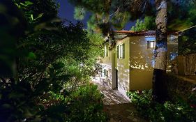 Eressos Rose Garden House